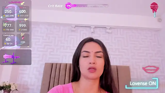 anany   online show from 12/14/25, 02:22