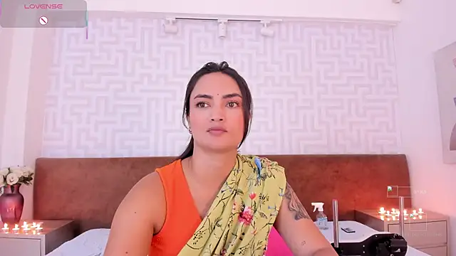 anany   online show from 10/20/25, 12:06