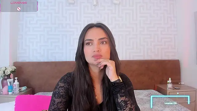 anany   online show from 10/18/25, 12:07