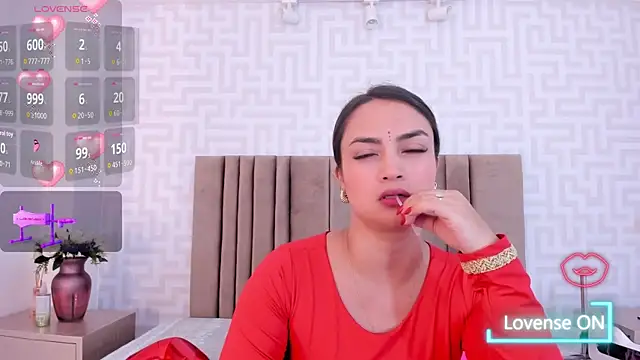 anany   online show from 02/12/26, 12:38