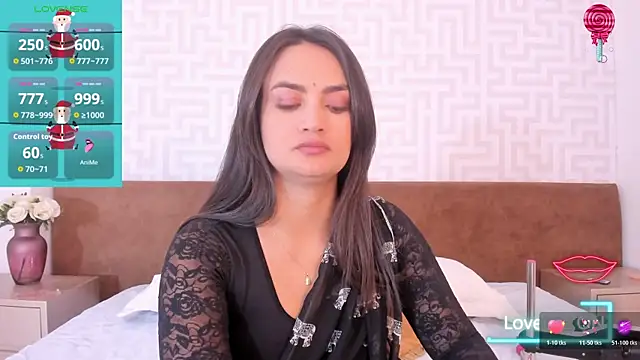 anany   online show from 12/04/25, 12:26