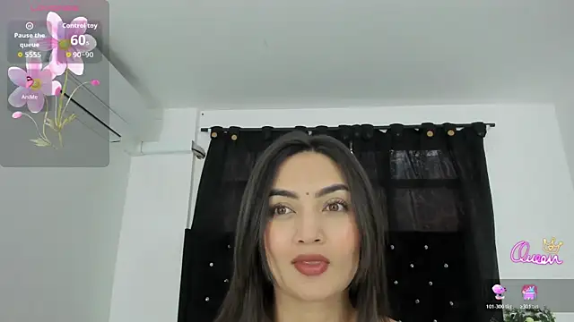 anany   online show from 07/15/26, 12:34