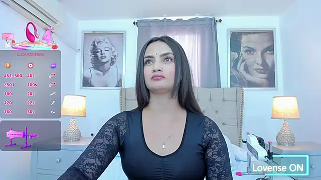 anany   online show from 09/24/25, 06:58