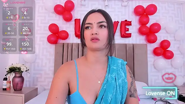 anany   online show from 02/16/26, 12:26