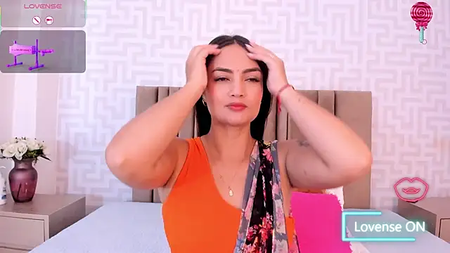 anany   online show from 12/22/25, 12:27