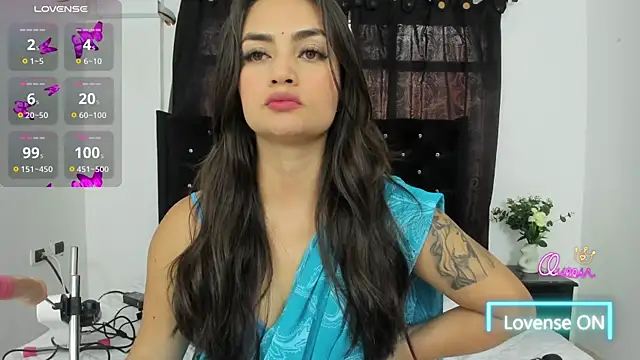 anany   online show from 04/08/26, 02:29