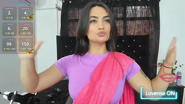 anany   online show from 03/24/26, 02:39