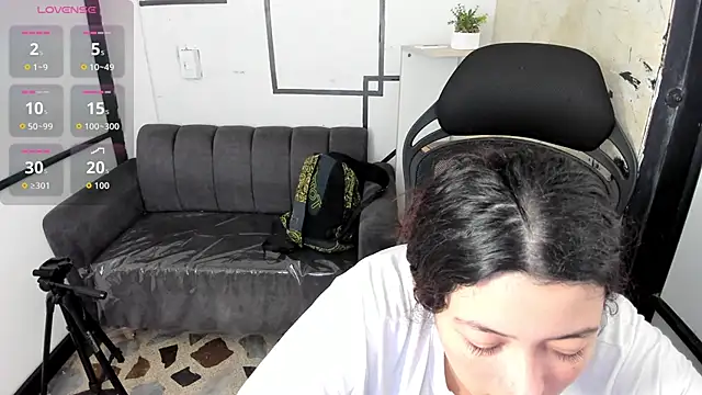 JulietaKane online show from 09/09/25, 03:49