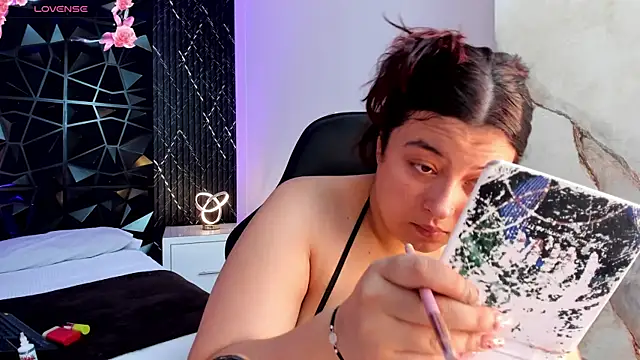 JulietaKane online show from 03/30/26, 08:43