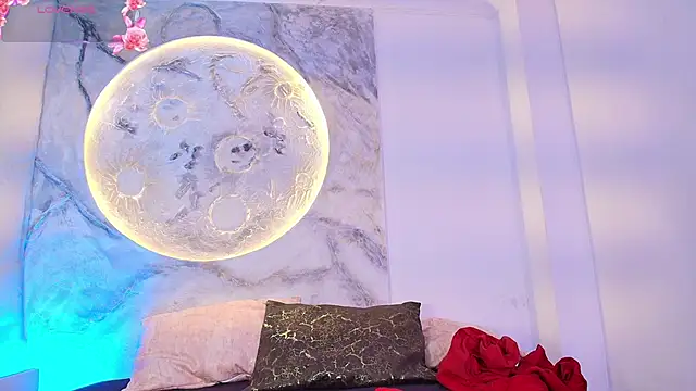 JulietaKane online show from 11/30/25, 04:35