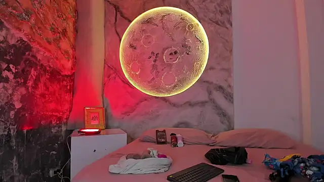 JulietaKane online show from 02/07/26, 05:04