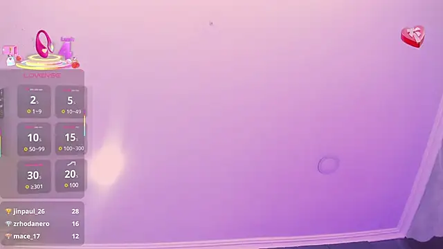 JulietaKane online show from 03/17/25, 08:07