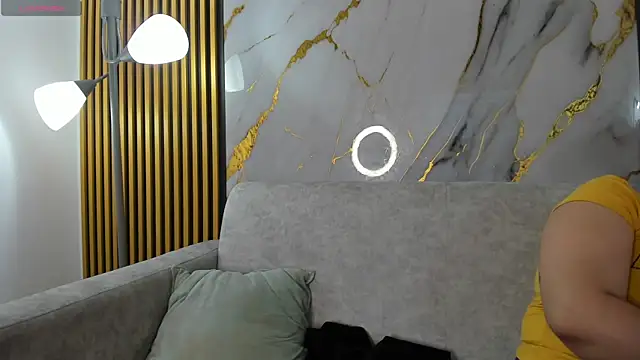 JulietaKane online show from 09/21/25, 04:06