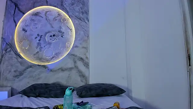 JulietaKane online show from 03/01/26, 06:46