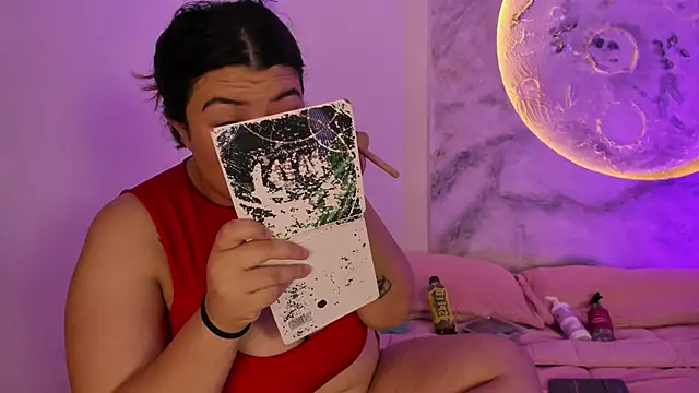 JulietaKane online show from 02/28/26, 06:02