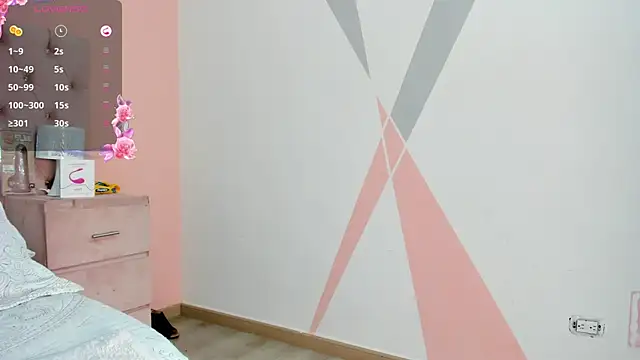 JulietaKane online show from 03/10/25, 05:22