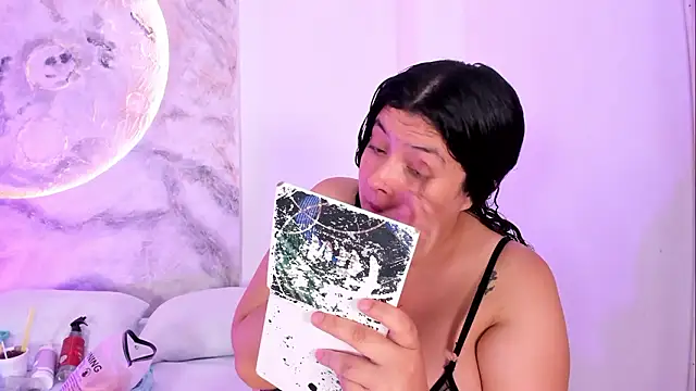 JulietaKane online show from 03/06/26, 04:51