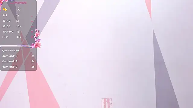 JulietaKane online show from 03/10/25, 08:28