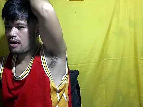 HairyHottestpinoyHandsome online show from 05/21/26, 02:36