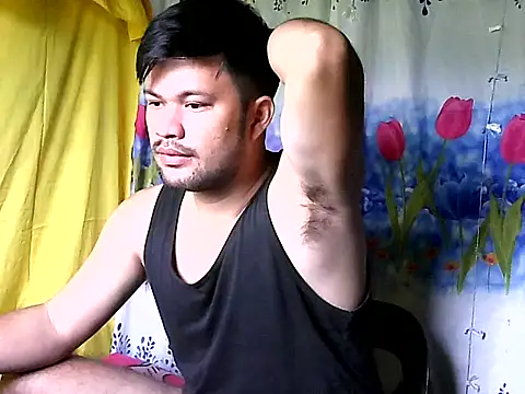 HairyHottestpinoyHandsome online show from 05/23/26, 02:54
