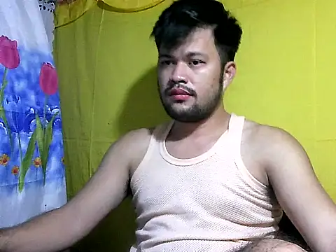 HairyHottestpinoyHandsome online show from 05/30/26, 02:44