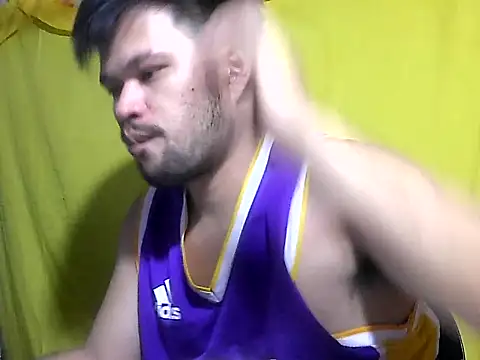Snapshot of HairyHottestpinoyHandsome chatting on 07/14/26, 11:27 HairyHottestpinoyHandsome online show from 07/14/26, 11:27