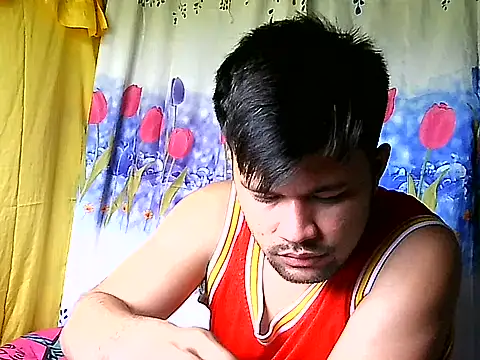 HairyHottestpinoyHandsome online show from 05/22/26, 02:42