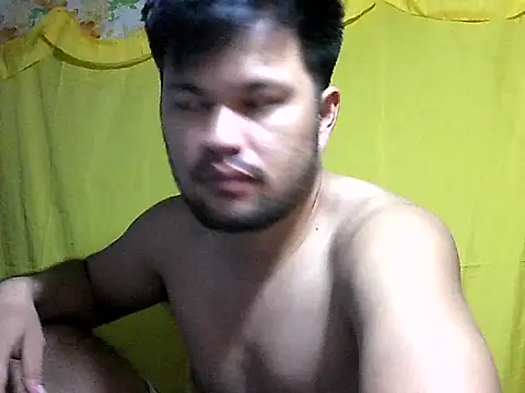 Snapshot of HairyHottestpinoyHandsome chatting on 06/18/26, 10:26 HairyHottestpinoyHandsome online show from 06/18/26, 10:26