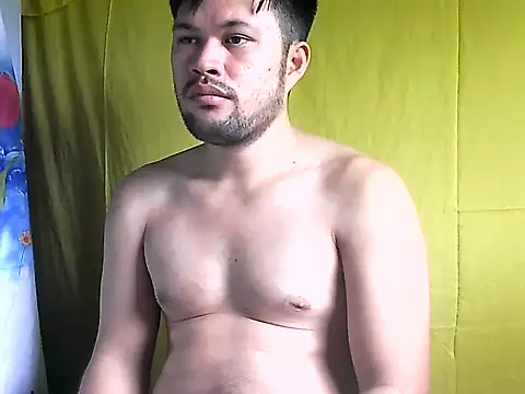 HairyHottestpinoyHandsome online show from 05/26/26, 06:11