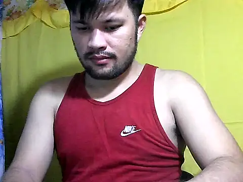 HairyHottestpinoyHandsome online show from 05/28/26, 01:39