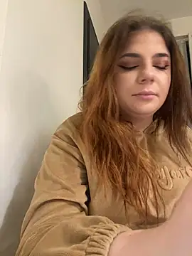 SophieRossie online show from 12/13/24, 08:47