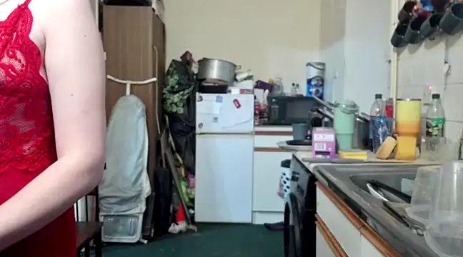 LexiSnowUK online show from 03/03/25, 05:31