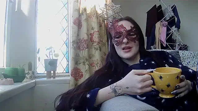 LexiSnowUK online show from 03/17/26, 10:07