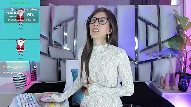  jade white  online show from 12/01/25, 01:34