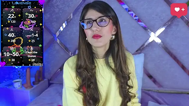  jade white  online show from 03/24/26, 02:06