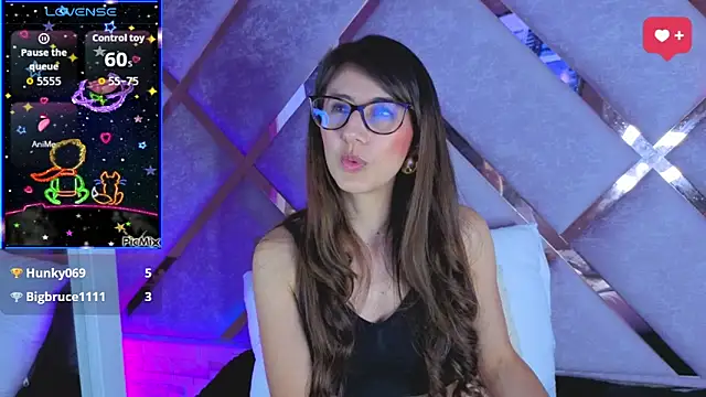  jade white  online show from 03/03/26, 03:08