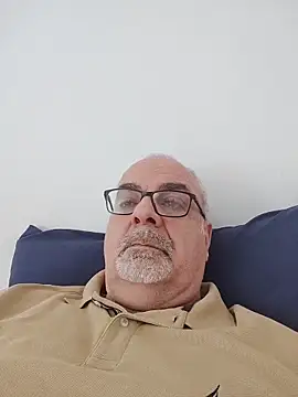 Satiro Sevilla online show from 02/15/26, 11:09