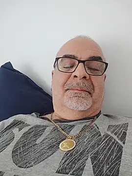 Satiro Sevilla online show from 03/01/26, 05:02