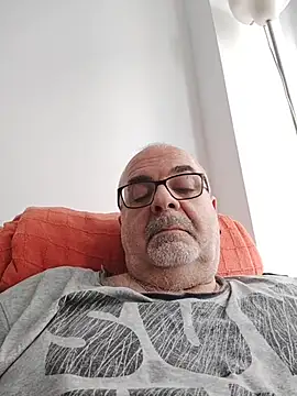 Satiro Sevilla online show from 03/03/26, 03:08