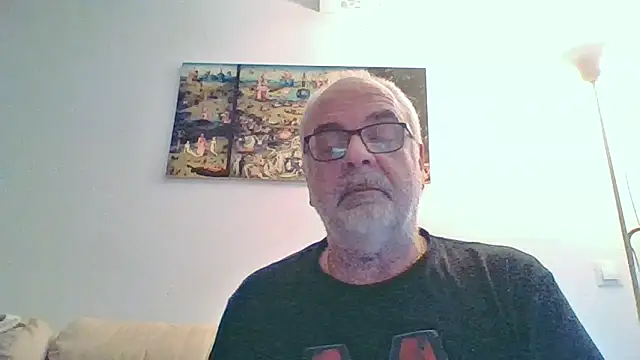 Snapshot of Satiro_Sevilla chatting on 12/05/25, 05:11 Satiro Sevilla online show from 12/05/25, 05:11