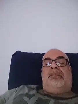 Satiro Sevilla online show from 03/05/26, 06:26