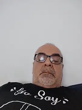 Satiro Sevilla online show from 03/15/26, 06:37