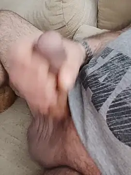 Satiro Sevilla online show from 02/19/26, 05:32