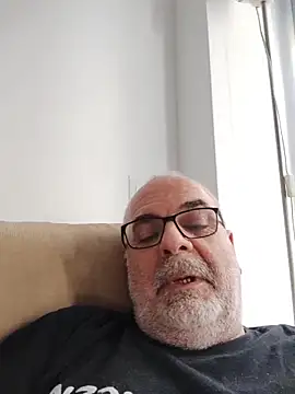 Satiro Sevilla online show from 03/10/26, 05:28