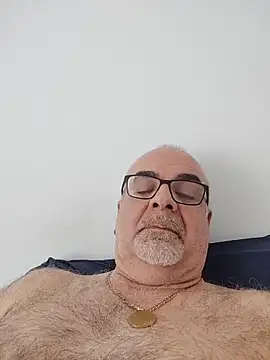 Satiro Sevilla online show from 03/14/26, 04:02