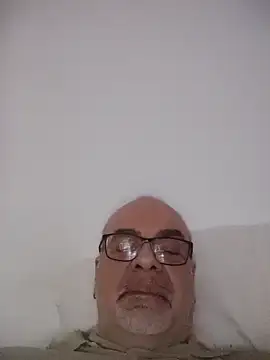 Satiro Sevilla online show from 02/15/26, 11:25