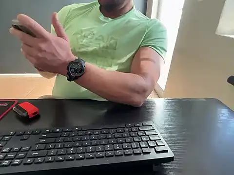 orgasmdoner88 online show from 07/08/26, 11:33
