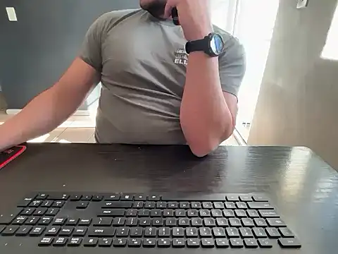 orgasmdoner88 online show from 07/13/26, 10:03