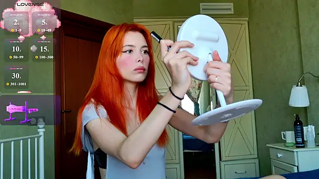 hard candyy online show from 05/05/26, 11:02
