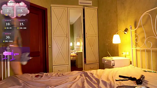 hard candyy online show from 05/04/26, 06:22